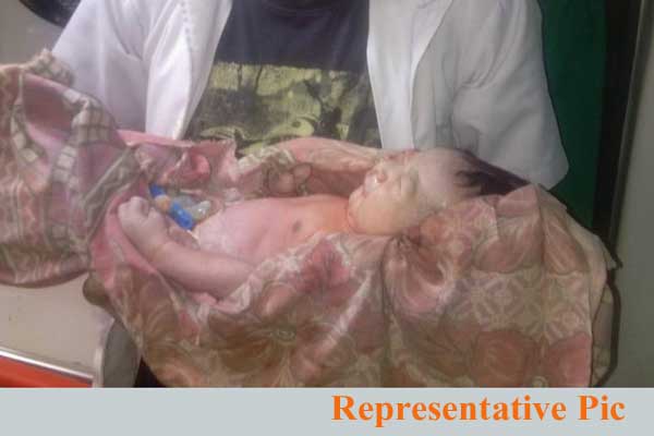 like hiv and hepatitis covid cannot infect new born baby from mother  experts