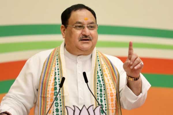 pm modi changed indias political work culture nadda