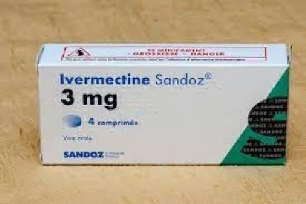 ivermectin hcq not part of clinical management for adult covid patients