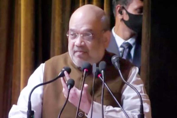 jammu and kashmir to become giver not taker region of india amit shah