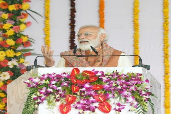 after security breach pm modi cancels ferozepur visit