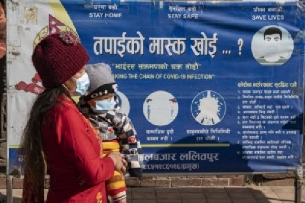 rising inflation covid make people more vulnerable in nepal