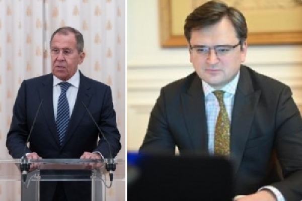 kiev moscow agree to seek solution to humanitarian issues ukraine fm