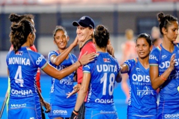 india team neglected to create scoring opportunities v the dutch coach janneke