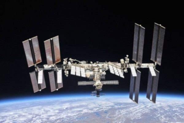russia to pull out of international space station roscosmos