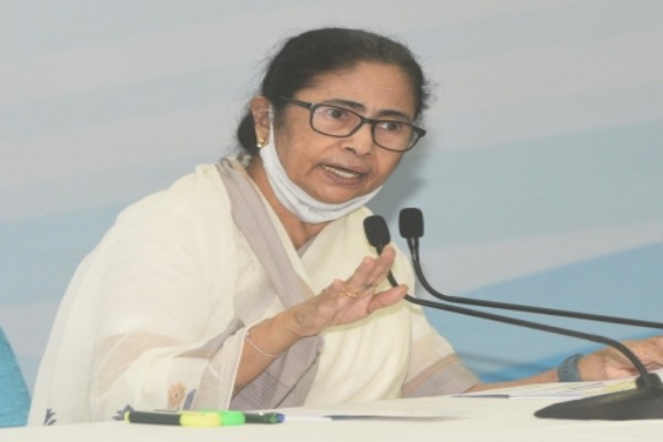 Amid Maoist resurgence threat, Mamata to visit Junglemahal
