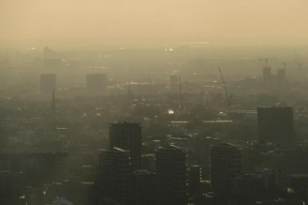 Pollution claimed 9 mn lives globally in 2019, India tops the list: Lancet