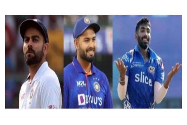 Virat, Pant or Bumrah: With question mark over Rohit