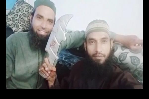 Taliban-style murder rocks Udaipur, Rajastan CM appeals for peace
