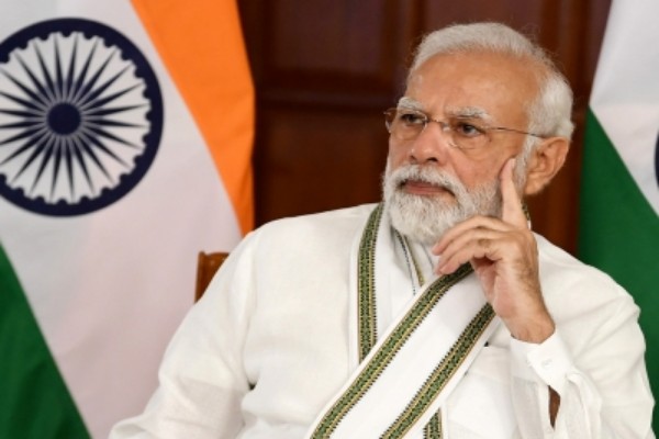 wishes pour in for pm modis 72nd bday several events lined up