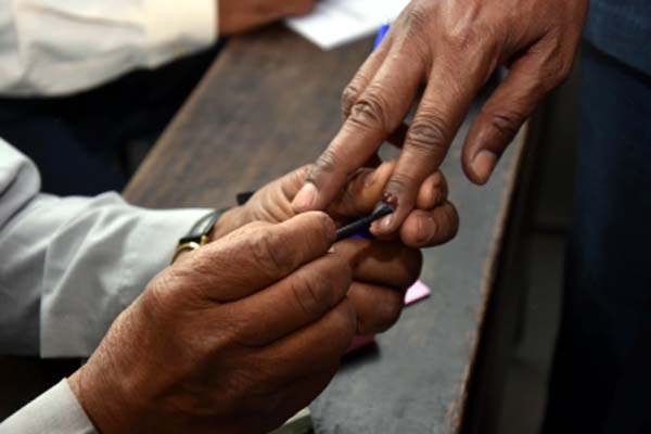5K displaced Bru Reang voters enrolled in Tripura electoral rolls