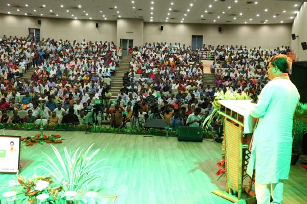 Natural calamities: At least 41581 farmers compensated in Tripura, says CM