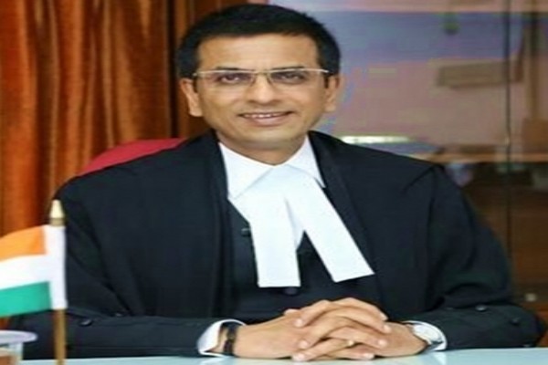 misconceived sc junks plea against justice chandrachud becoming cji