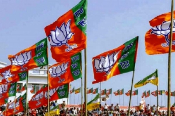 BJP claims better performance than UPA govt in economic domain