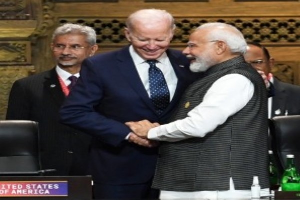 pm modi thanks world leaders for supporting indias g20 presidency