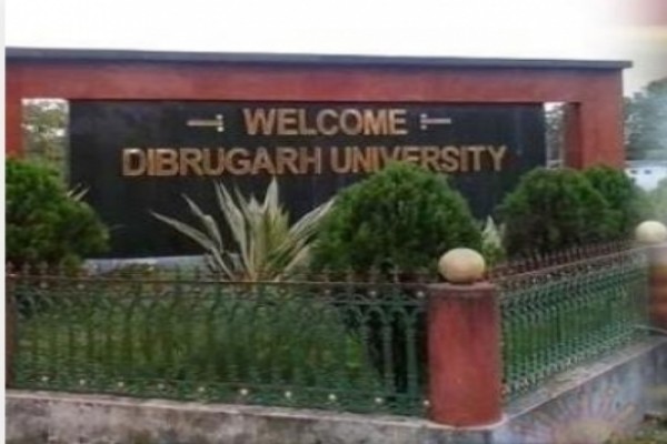 3 more students arrested over dibrugarh university ragging incident