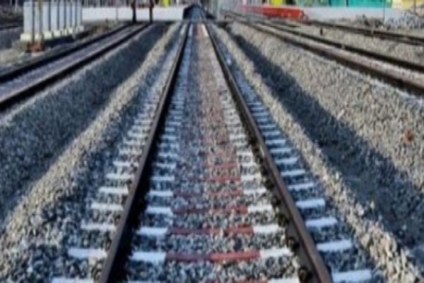 India-Bangladesh rail link via Agartala to be operational by 2023