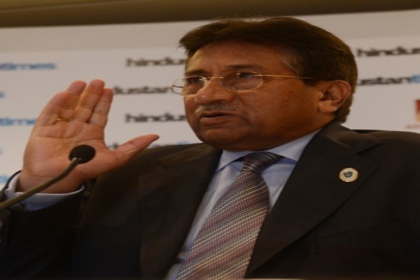 Former Pakistan military ruler Pervez Musharraf breathed his last in Dubai