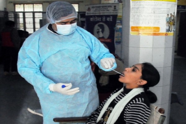 india reports 3824 new covid cases