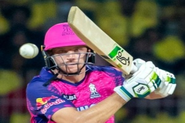 ipl 2023 jos buttler is no-1 batter in world at the moment says harbhajan singh