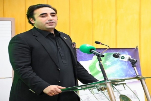 pak fm bilawal bhutto rules out indo-pak bilateral talks during sco meet