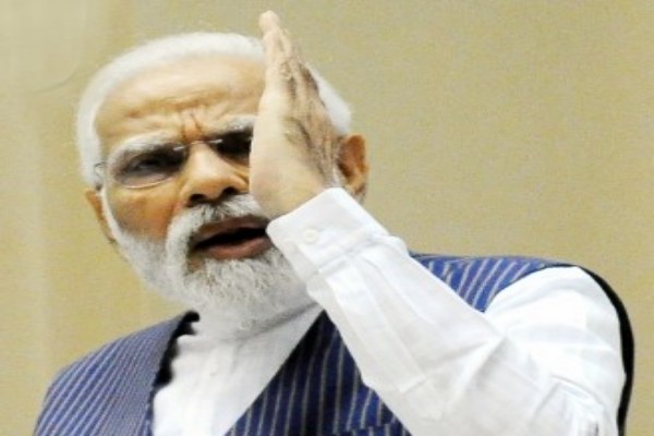 legacy issues policies of previous regimes led to corrupt ecosystem says pm modi