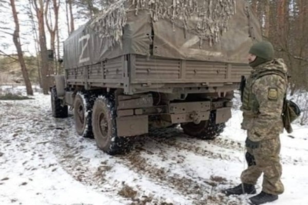 over 20000 russian troops killed in ukraine war since dec 2022 us
