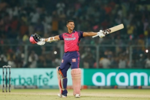 ipl 2023 selectors must be closely monitoring yashasvi he will soon play for india says ravi shastri