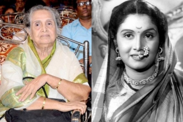 Sulochana Latkar, Renowned Screen Mother Passes Away at 94, PM Modi condoles 