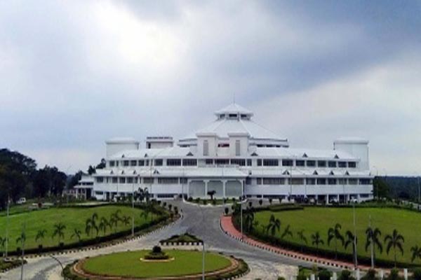 tripura assembly budget session to begin on july 7 finance minister to present budget on first day