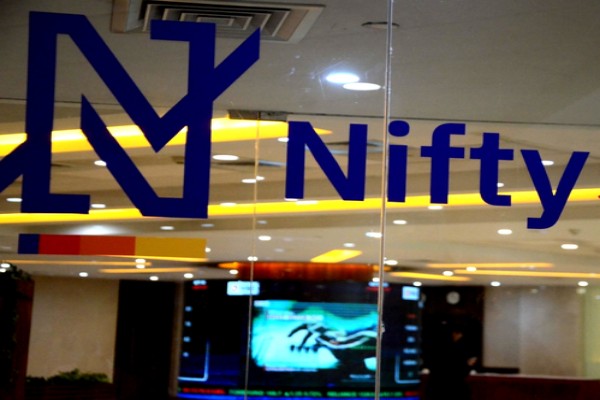 nifty witnesses profit booking amidst strong start to october series