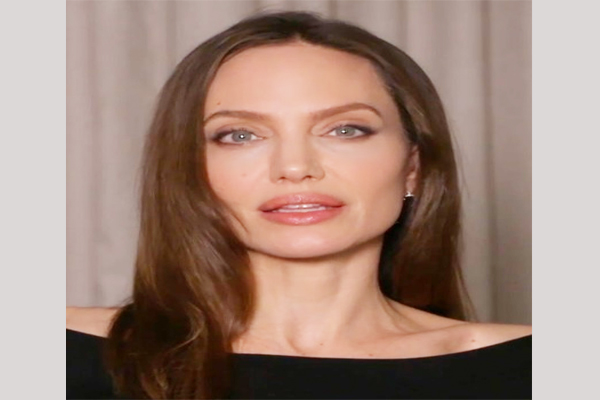 from punk rebel to sustainable fashion icon angelina jolie opens atelier jolie