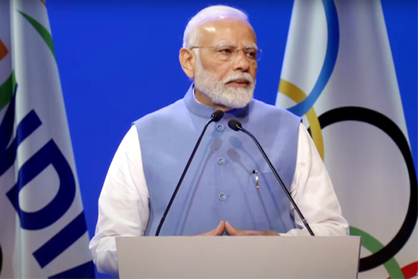 pm modi charts indias maritime future with rs 23000 crore projects