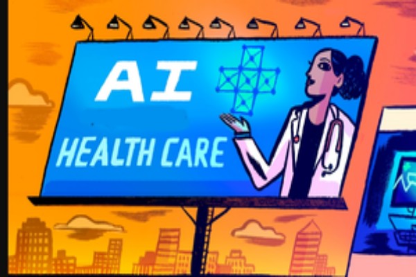 who addresses ai use in healthcare emphasizes safety and effectiveness in new guidelines