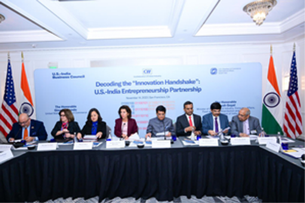 ipef summit india signs groundbreaking supply chain resilience pact in san francisco