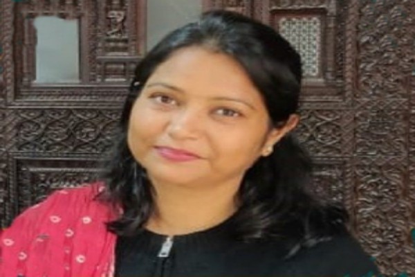 fulbright fellow and teacher in up creates web tool to aid dyslexic children