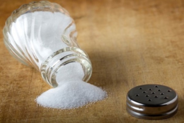 beyond blood pressure new study links table salt habit to kidney woes