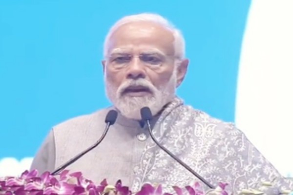 pm modi to participate in pran pratishtha ceremony of shri ramlalla