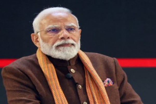 pariksha pe charcha  pm modi shares stress-busting tips for students