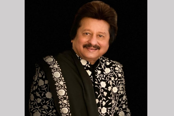 eminent ghazal singer pankaj udhas passes away pm modi mourns