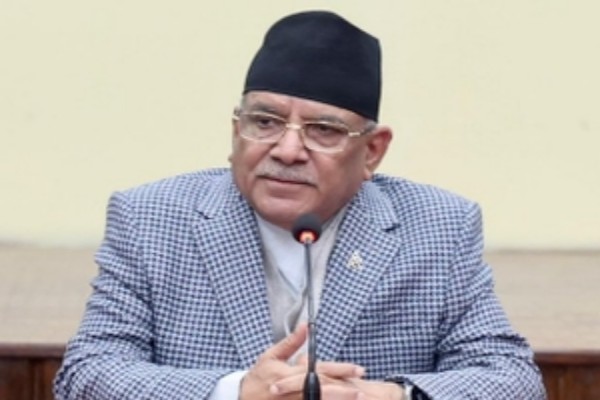 nepali pm prachanda secures third vote of confidence in 14 months with 157 votes