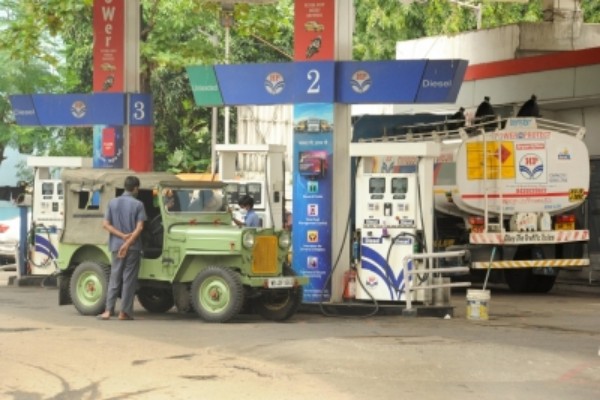 fuel relief petrol and diesel to cost rs 2litre ---