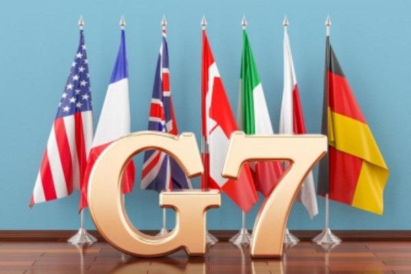 g7 ministers address complex challenges of ai emphasize ethical considerations