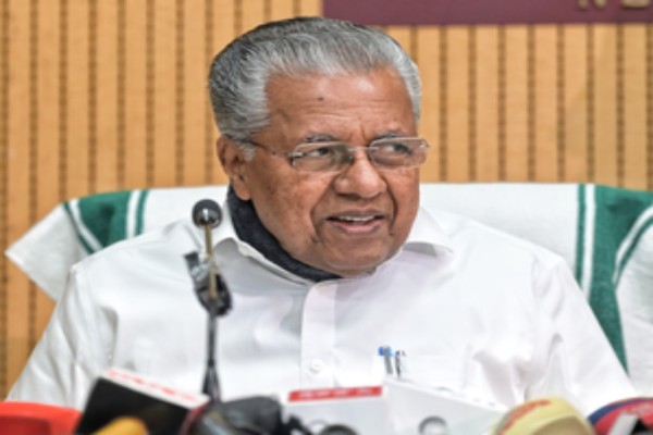 kerala chief minister questions congress silence on caa targets rahul gandhi