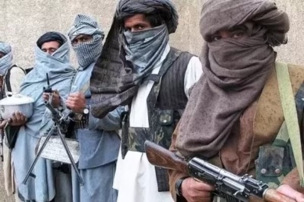 video leak afghan taliban commander yahya incites ttp against pakistan