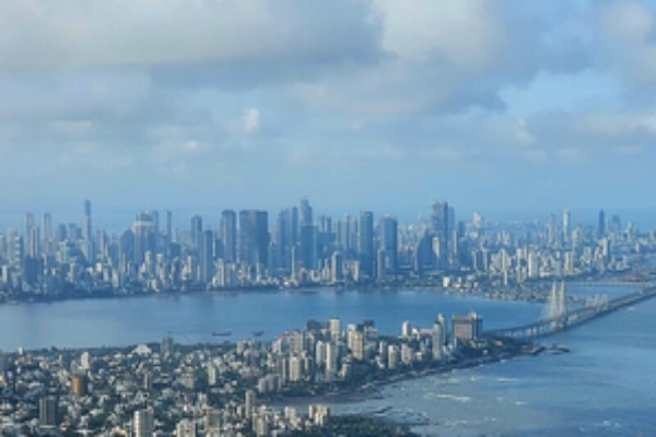 mumbai beats beijing emerges as asias new billionaire hub hurun report