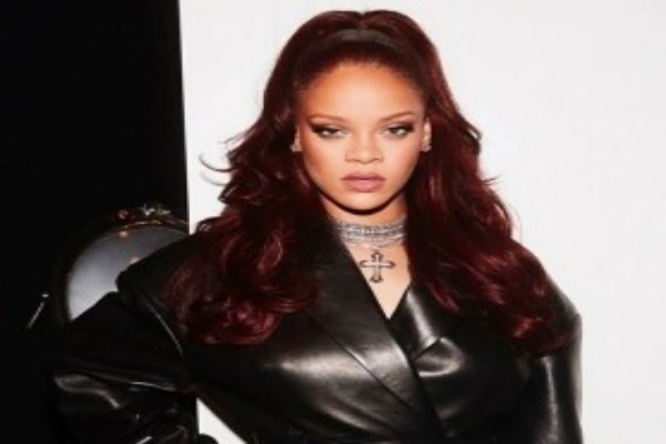 singer rihanna delves into cultural roots braids sons hair as tribute to ancestors