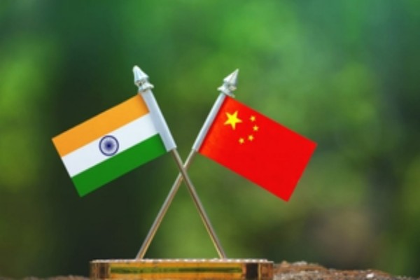 diplomatic dialogue india-china discuss remaining border issues