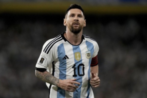 lionel messi on retirement i have not thought about it yet