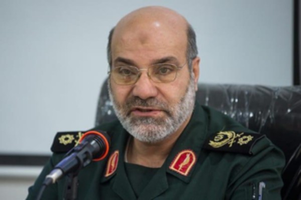 irans top brigadier general mohammed reza zahedislain in alleged israeli airstrike